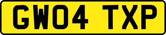 GW04TXP