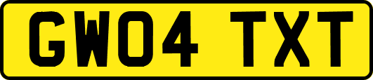 GW04TXT