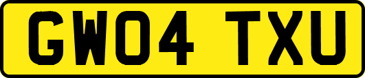 GW04TXU