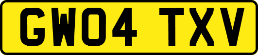 GW04TXV