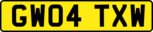 GW04TXW
