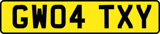 GW04TXY