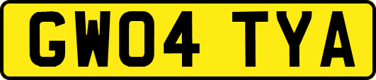 GW04TYA