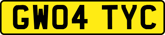 GW04TYC