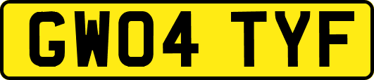 GW04TYF