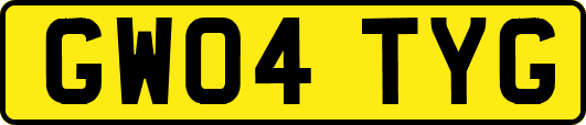 GW04TYG
