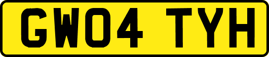 GW04TYH