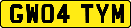 GW04TYM
