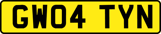 GW04TYN