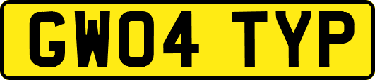 GW04TYP