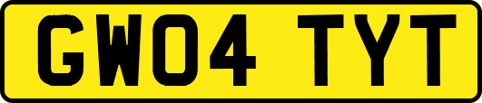 GW04TYT
