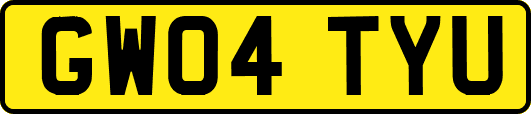 GW04TYU