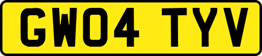 GW04TYV