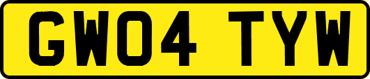 GW04TYW