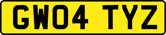 GW04TYZ