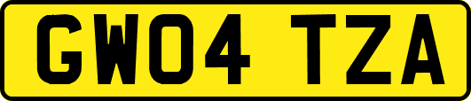 GW04TZA