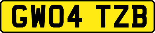 GW04TZB