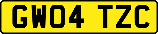 GW04TZC