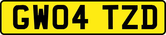 GW04TZD