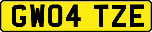GW04TZE