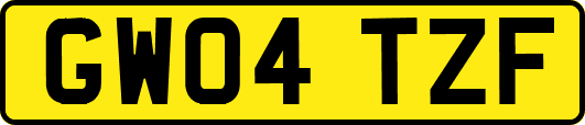 GW04TZF