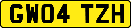 GW04TZH