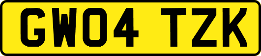 GW04TZK