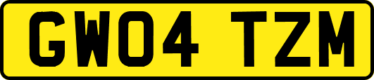 GW04TZM