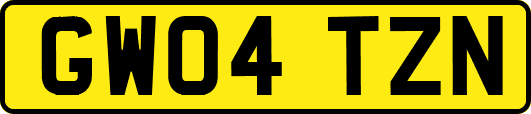 GW04TZN
