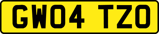 GW04TZO