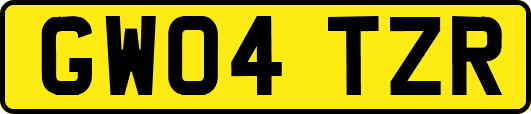GW04TZR