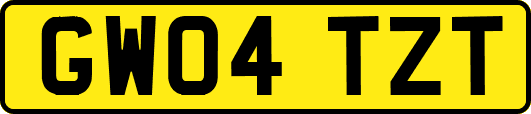 GW04TZT