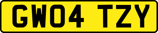GW04TZY