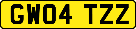 GW04TZZ