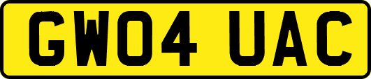 GW04UAC