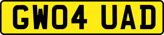 GW04UAD