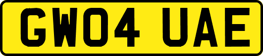 GW04UAE