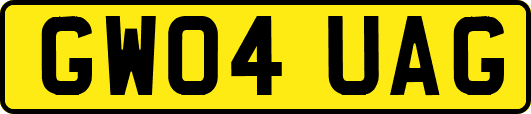 GW04UAG