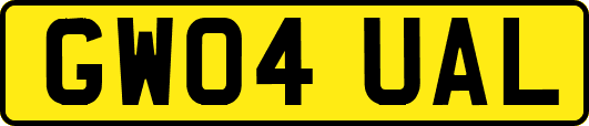 GW04UAL