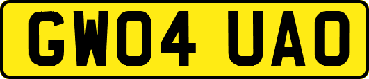 GW04UAO