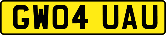 GW04UAU