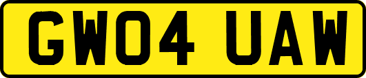 GW04UAW