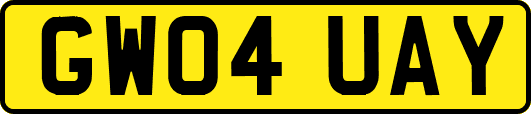 GW04UAY