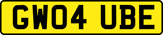 GW04UBE