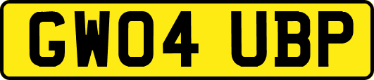 GW04UBP