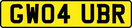 GW04UBR