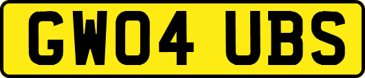GW04UBS