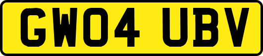 GW04UBV
