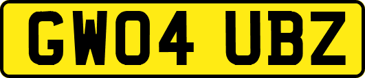 GW04UBZ