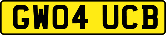 GW04UCB